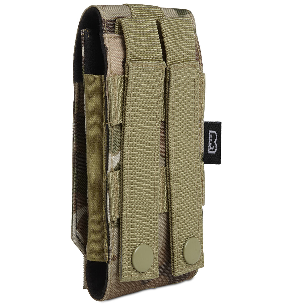 Tasche Brandit MOLLE Phone Large Tactical Camo