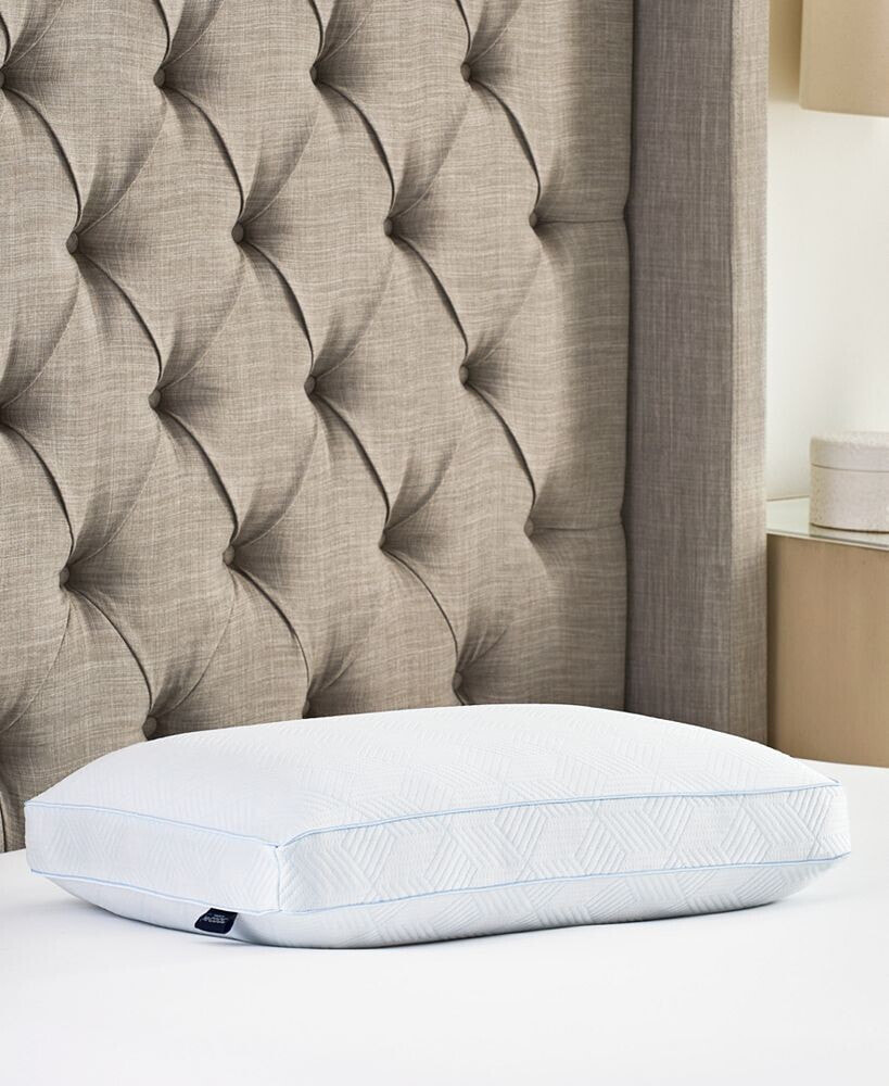 ProSleep gusseted Hi-Cool Memory Foam Pillow, Oversized