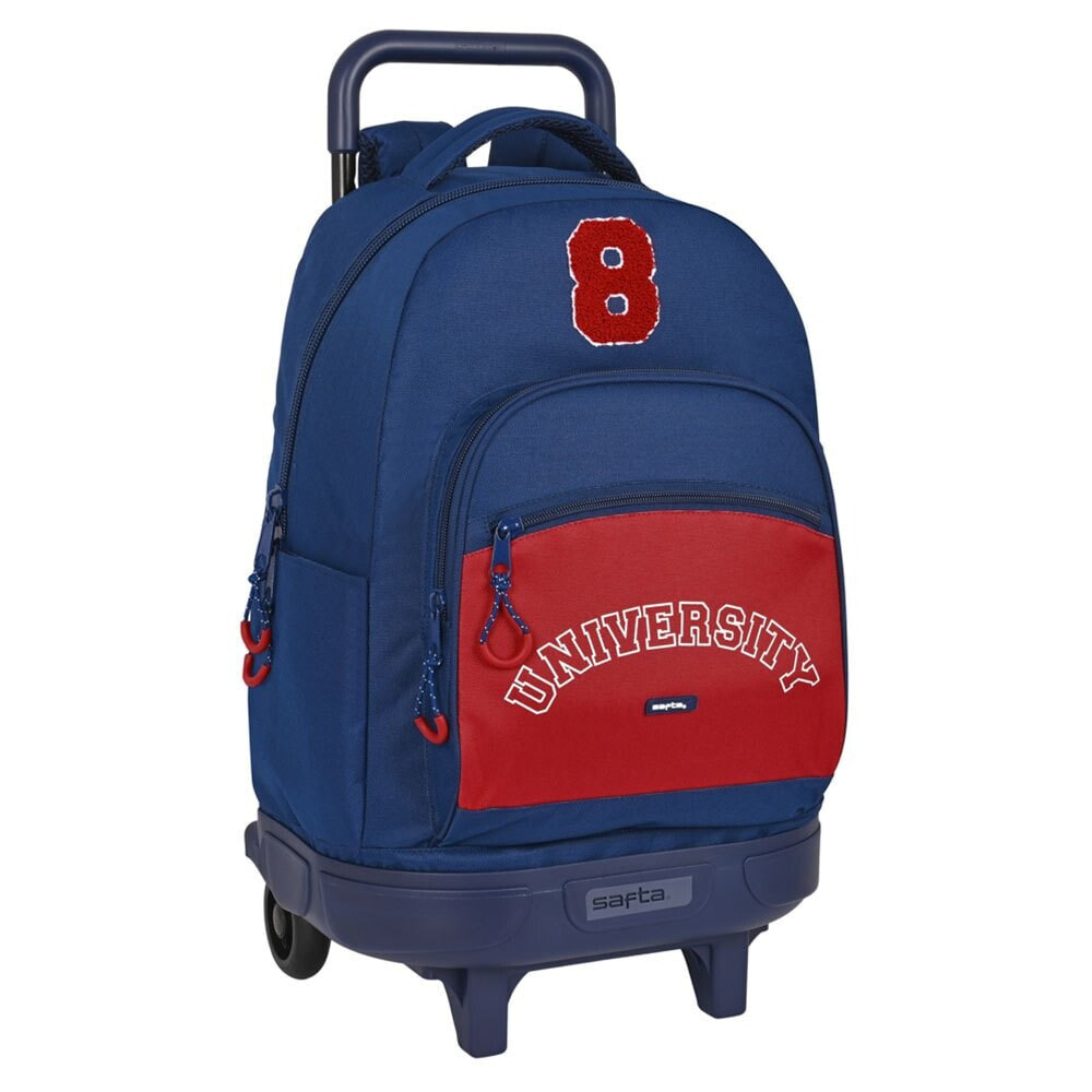 SAFTA University Backpack