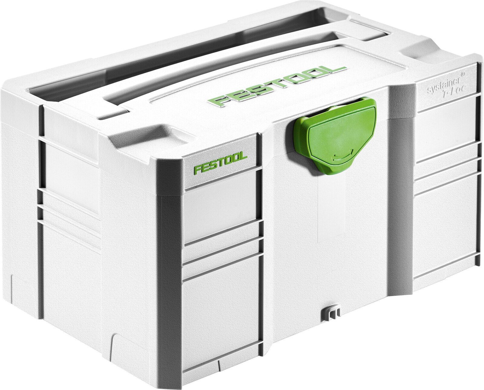 Festool MINI-Systainer T-LOC SYS-MINI 3 TL