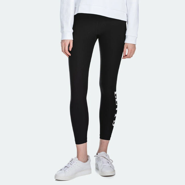 Levis Leggings Women's Black