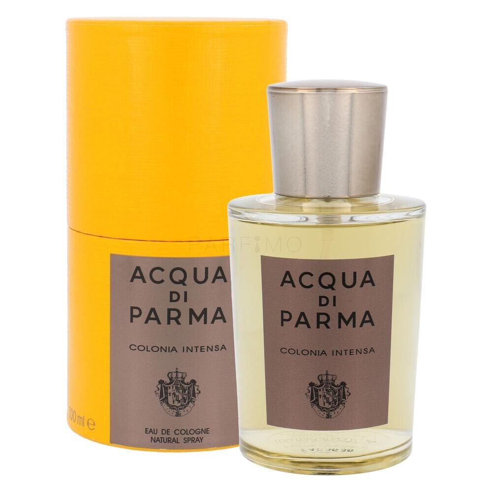 Acqua di Parma Colonia Intensa 100 ml eau de cologne für Herren