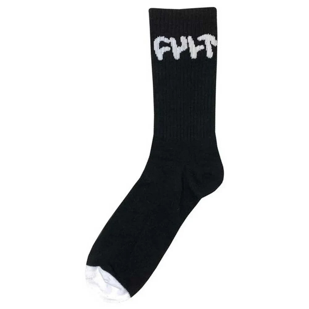 CULT Logo Socks