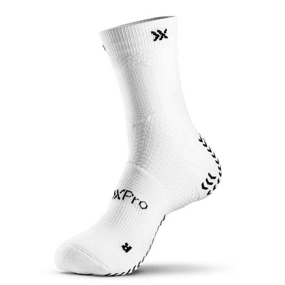 SOXPRO Ankle Support Socks