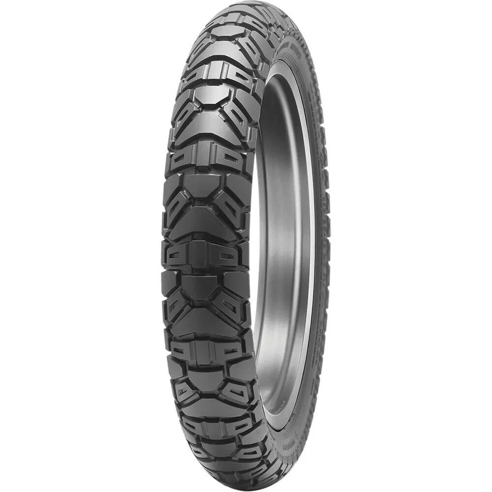 Dunlop Trailmax Mission 59T TL M+S Trail Tire