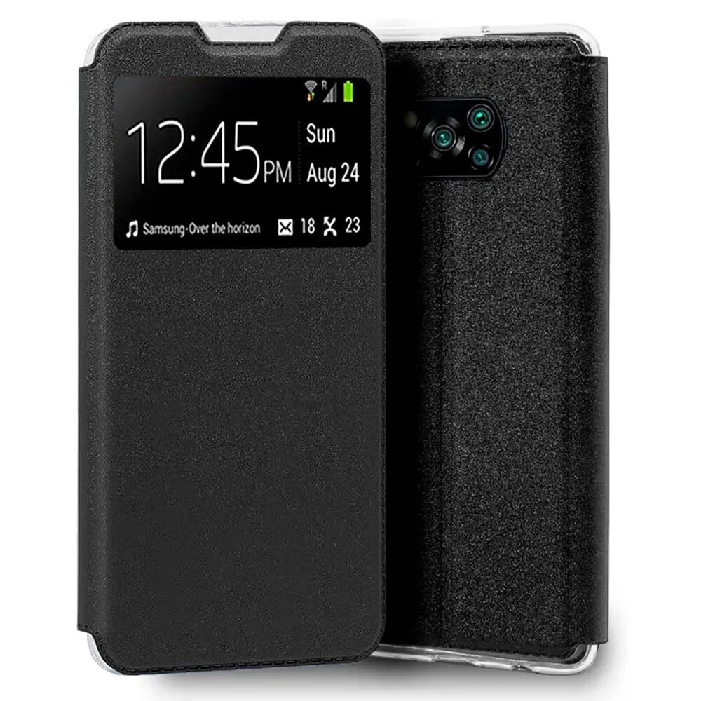 COOL Xiaomi Pocophone X3/X3 Pro flip phone case