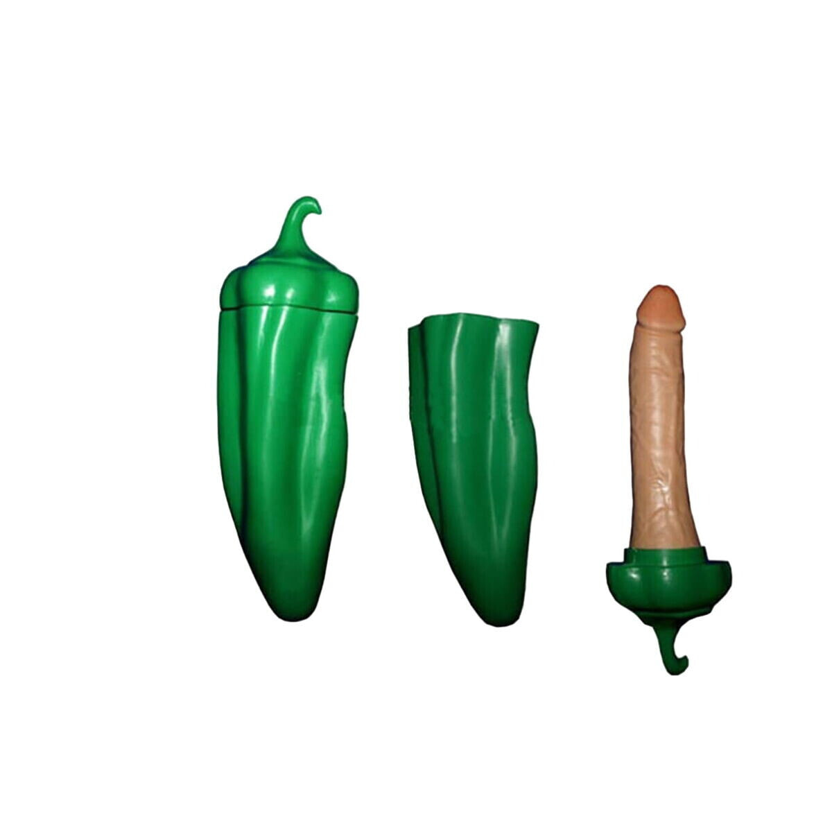 Figure Divertysex Pepper Penis