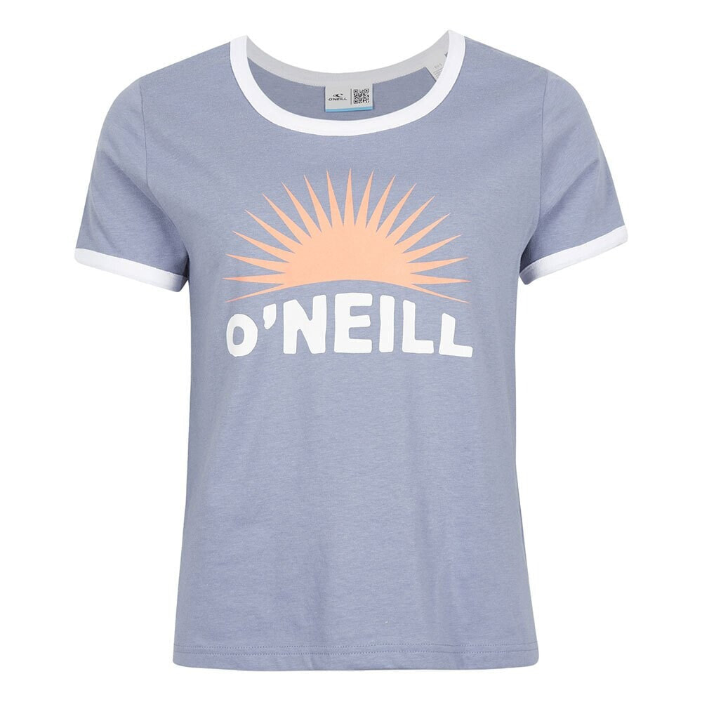 O´NEILL Marri Ringer Short Sleeve T-Shirt