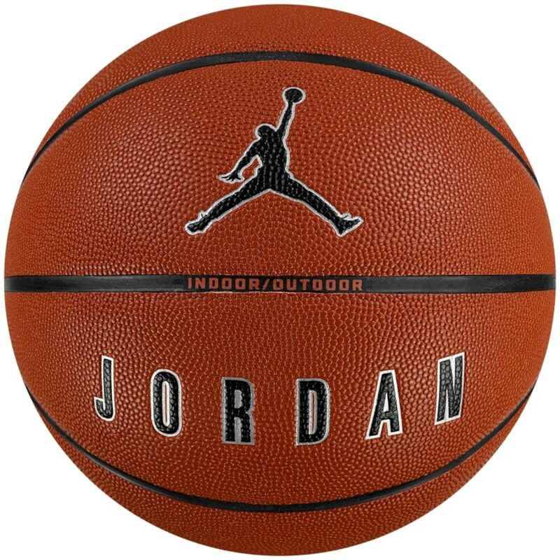 Basketball Jordan Ultimate 2.0 8P In/Out Ball J1008254-855
