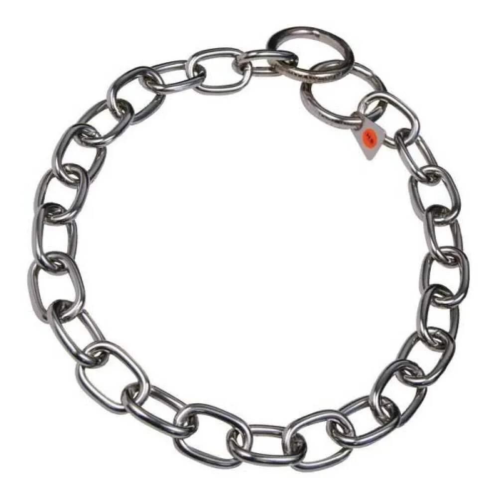 SPRENGER Thick Dog Chain Necklace