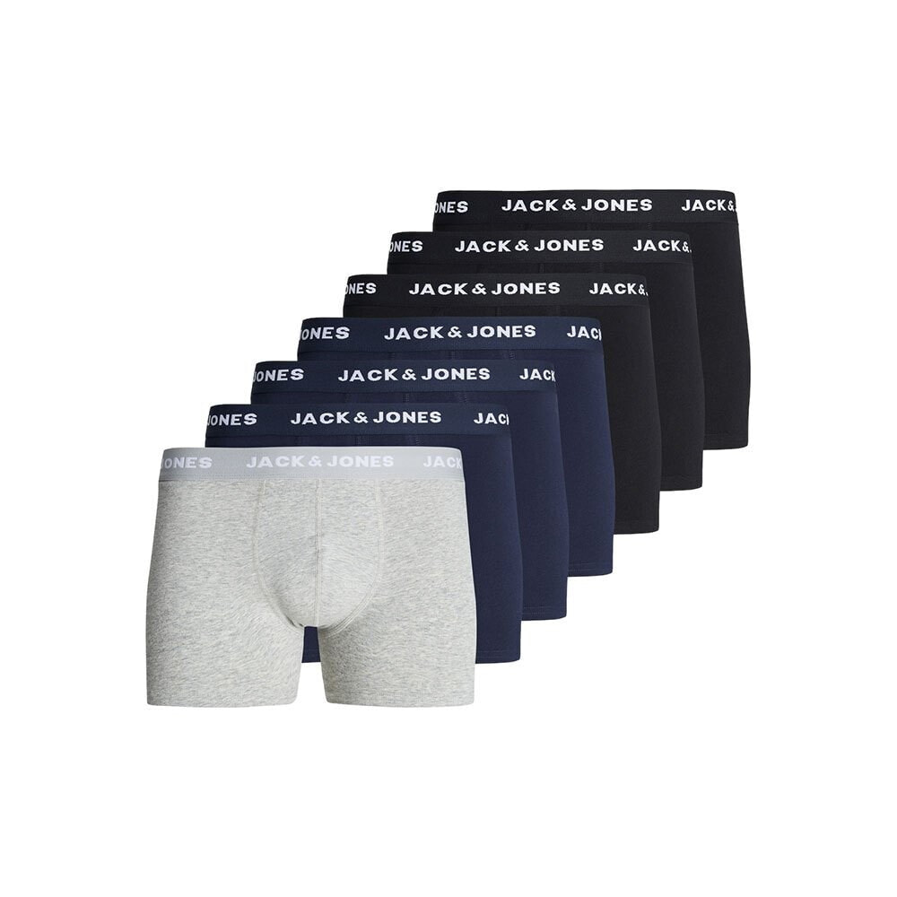 JACK & JONES Boxer 7 Units