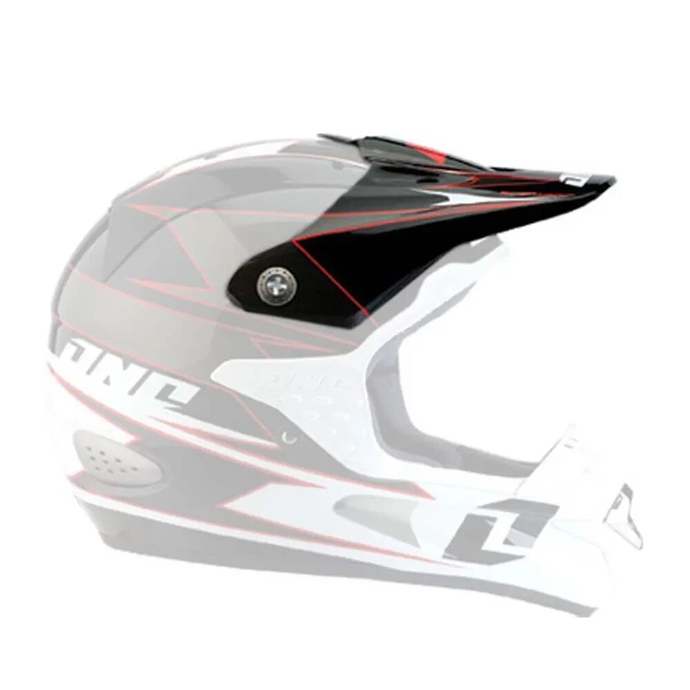 ONE INDUSTRIES Trooper Racing Visor