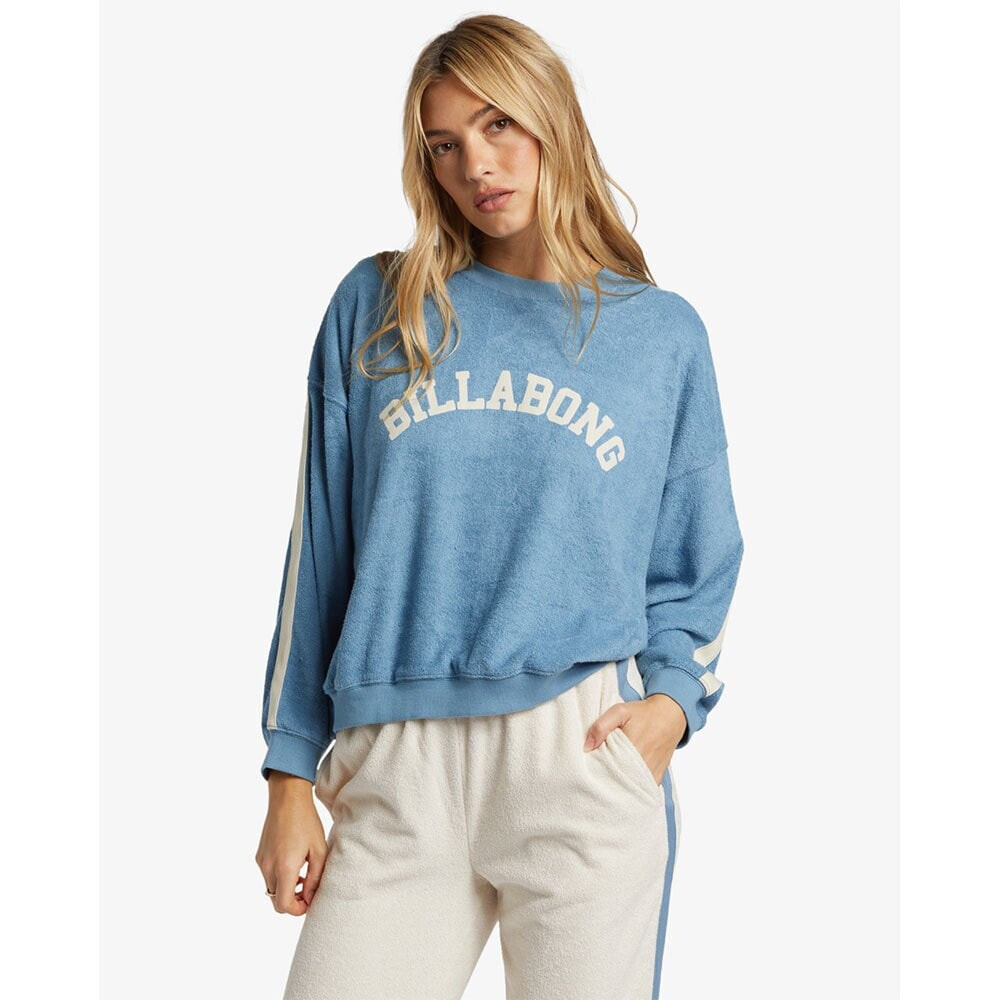 BILLABONG New School sweatshirt