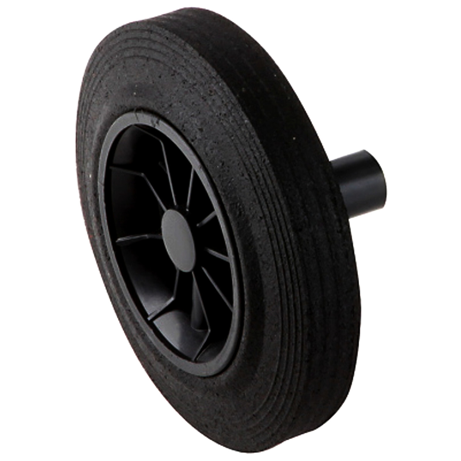 Circle wheel for the trash can of the trash can MGB 120L 240L dia. 200mm