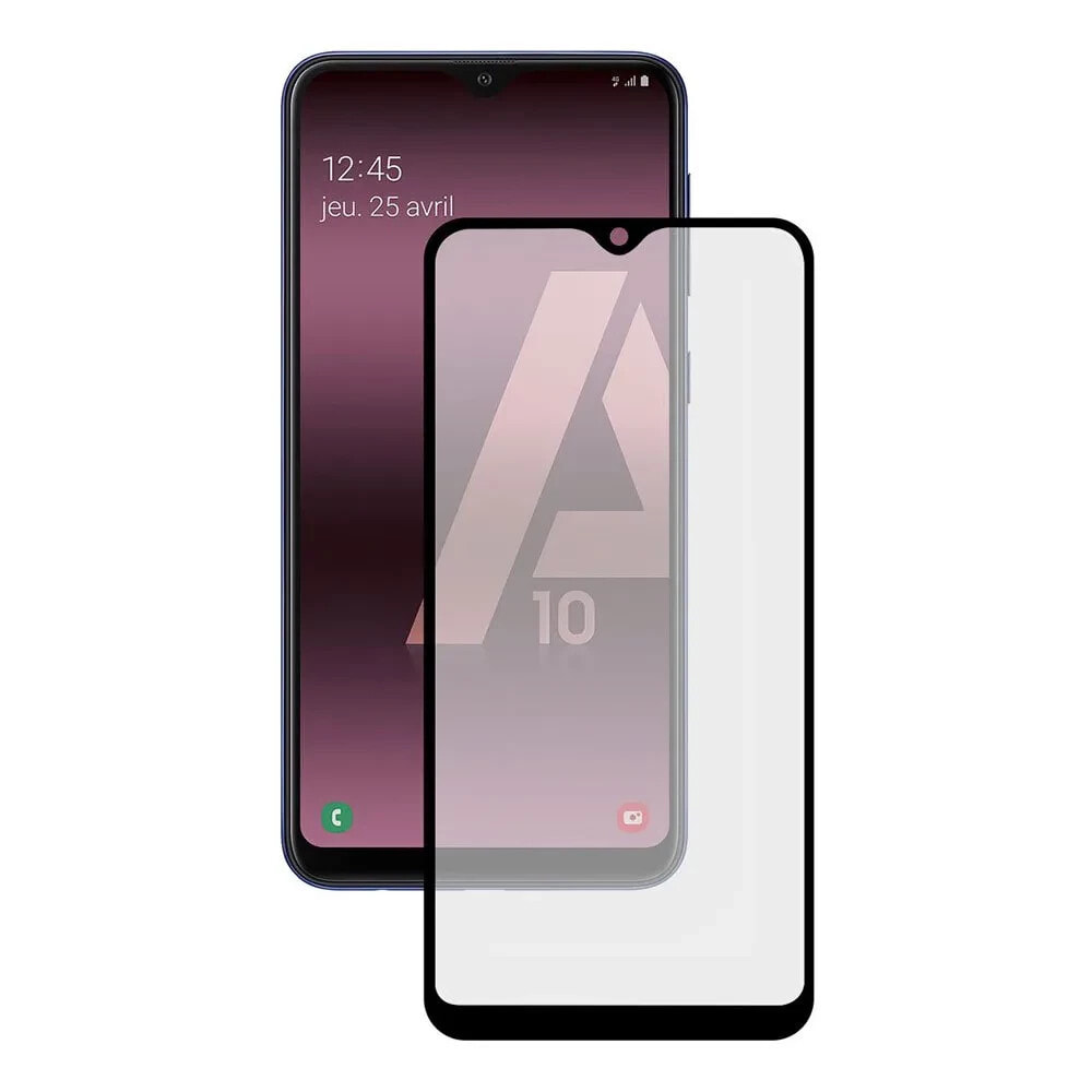 CONTACT Samsung Galaxy A10 Extreme 2.5D 9H tempered glass screen protector