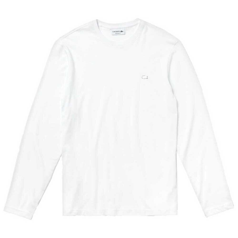 LACOSTE TH2040 Long Sleeve T-Shirt