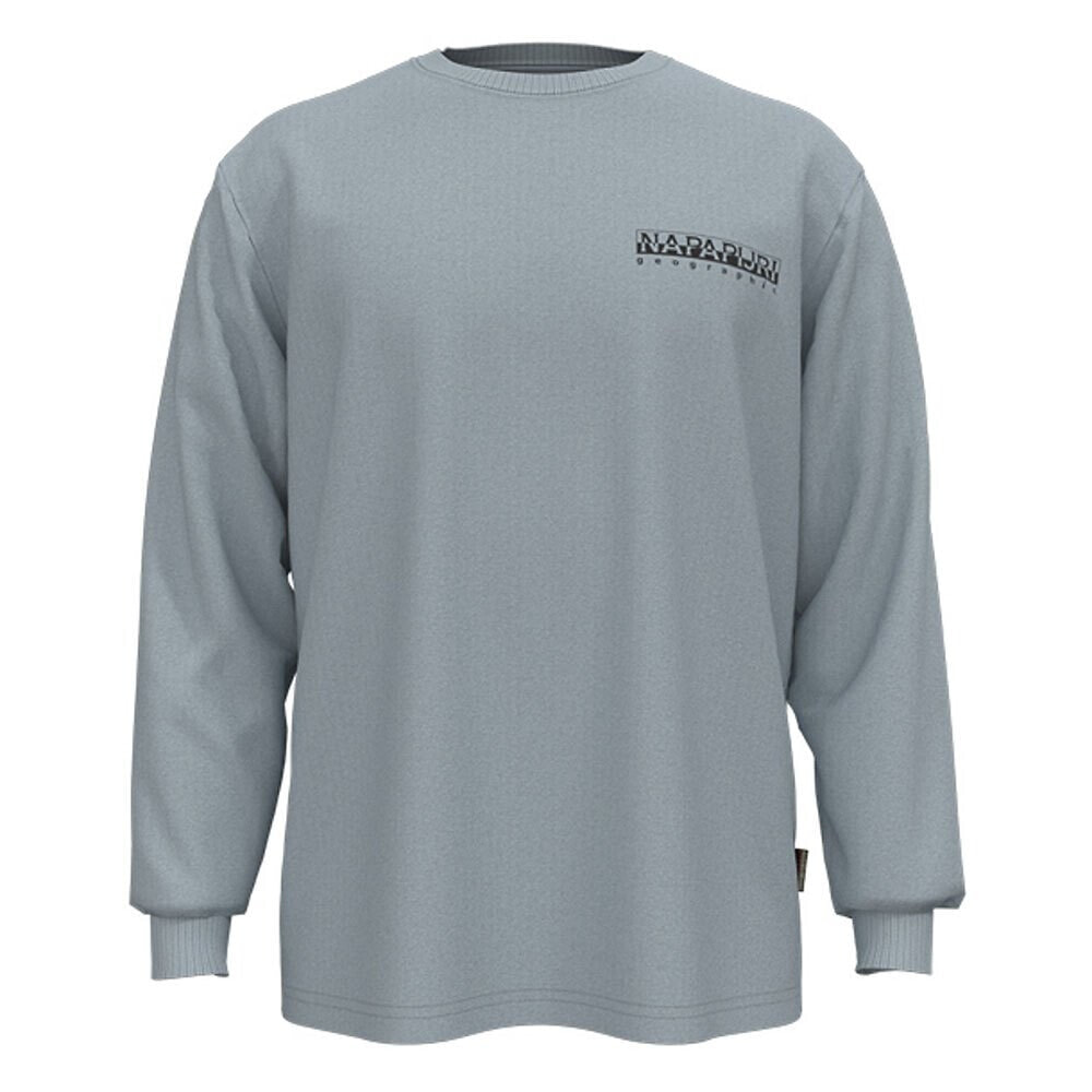 NAPAPIJRI S-Telemark 1 Long Sleeve T-Shirt