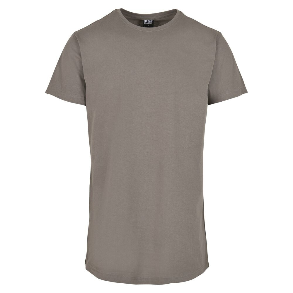 URBAN CLASSICS T-Shirt Shaped Long-Big