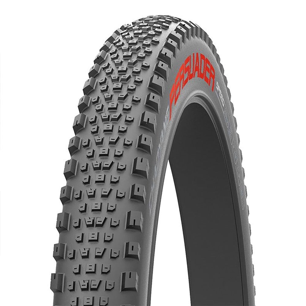 CHAOYANG Persuader Speed 120 TPI Dual Defense Tubeless 27.5´´ x 2.4 MTB Tyre