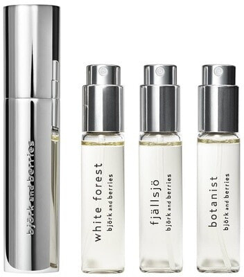 Eau de Parfum Travel Set