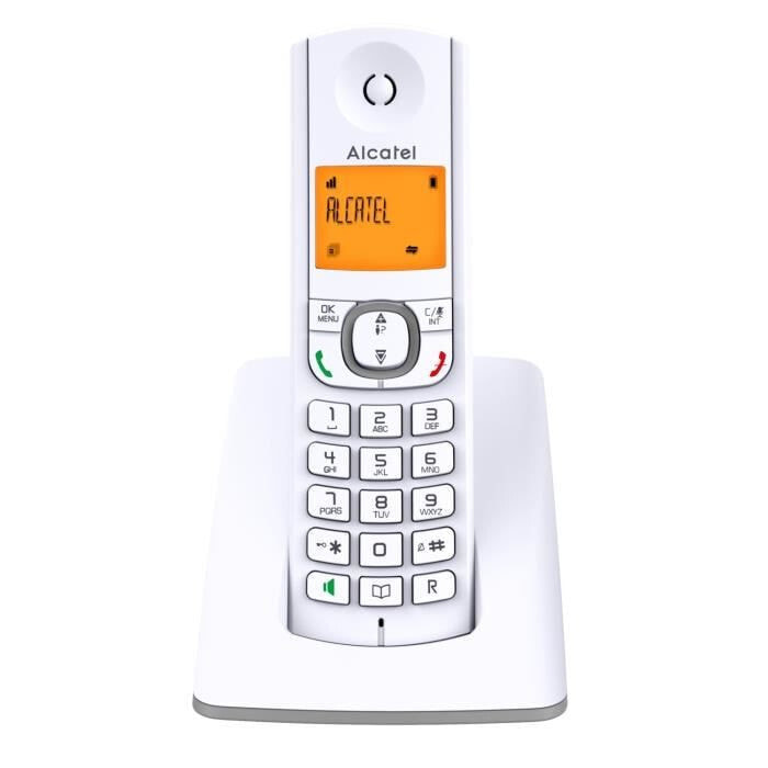 Стационарные телефоны alcatel. Телефон DECT Alcatel smile Grey. Радиотелефон Alcatel m350 Combo. Алкатель первый телефон.