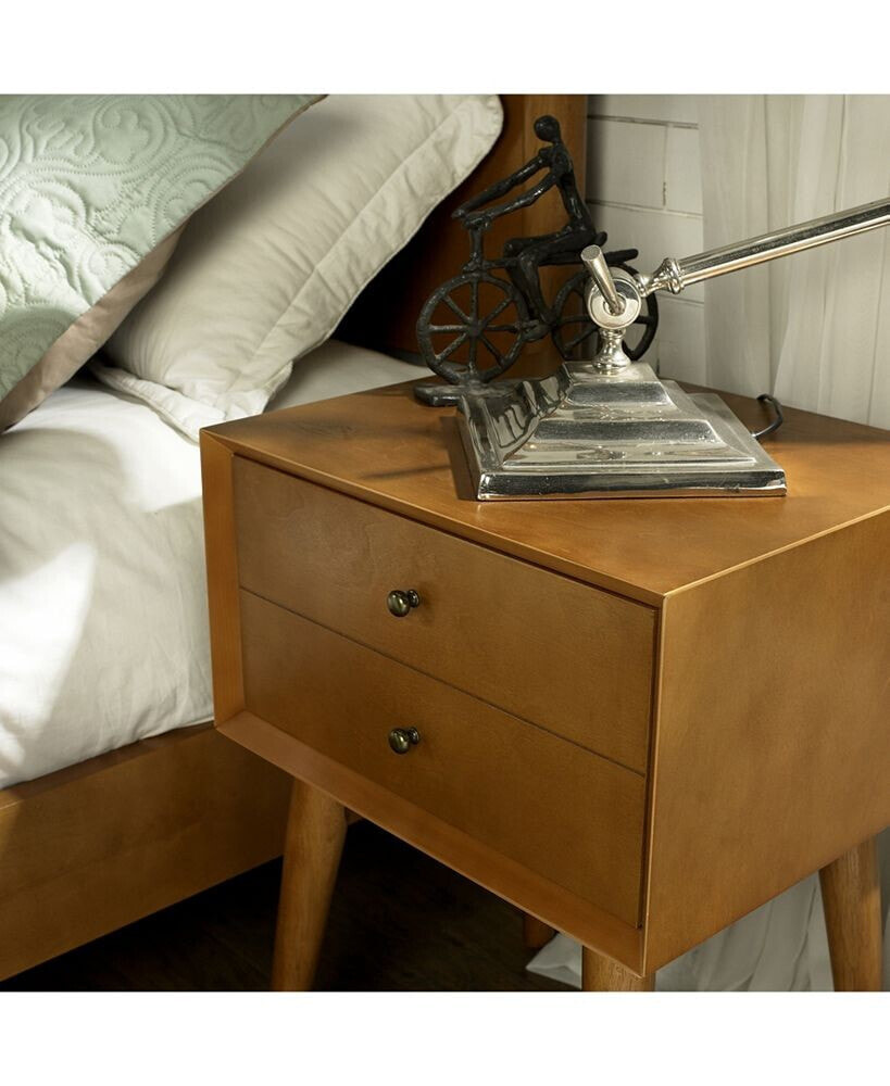 Crosley landon Night Stand