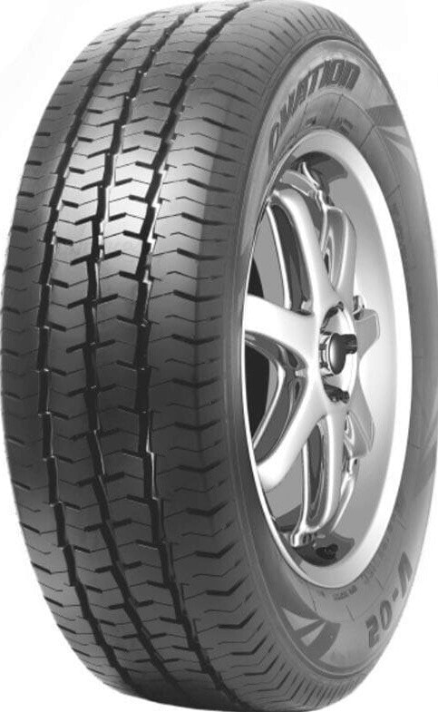 Шины для внедорожника летние Ovation V02 Van DOT21 175/70 R14 95/93S