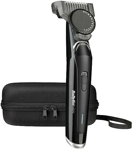 Barttrimmer T881E - BaByliss