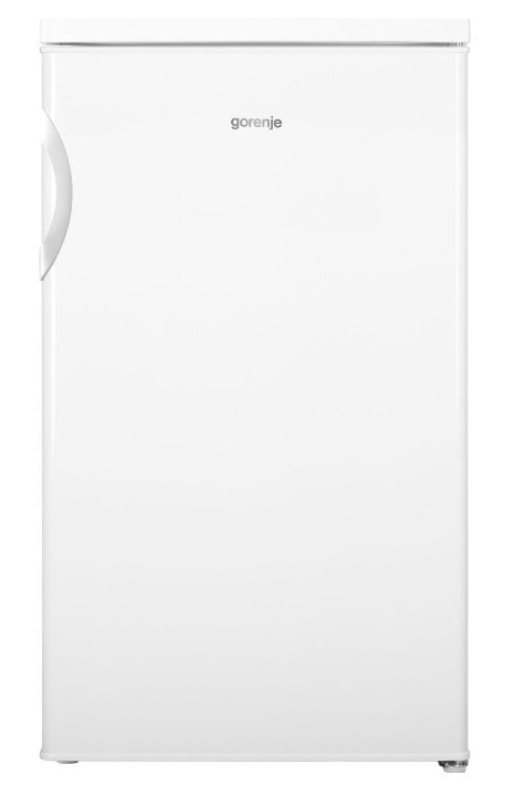 Gorenje RB492PW комбинированный холодильник Отдельно стоящий Белый 119 L A++ 20001353