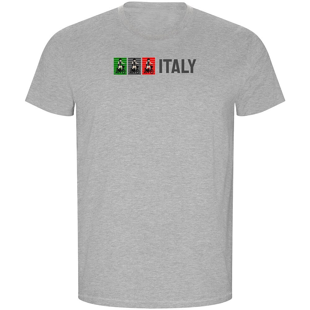KRUSKIS Italy ECO Short Sleeve T-Shirt