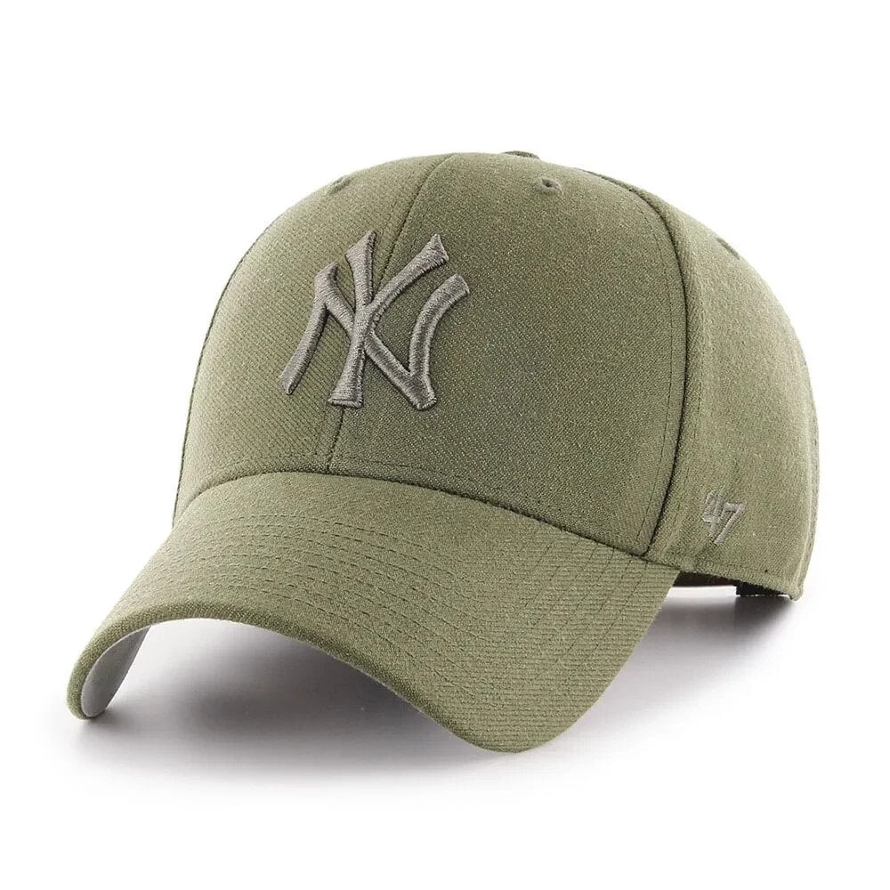 47 MLB New York Yankees MVP Cap