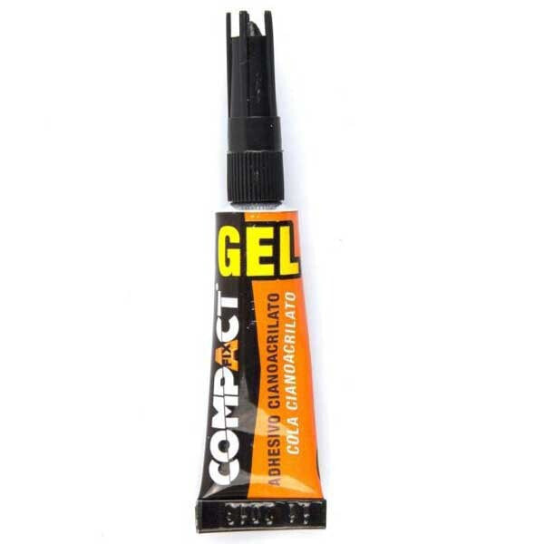 COMPACT 3g cyanoacrylate adhesive gel