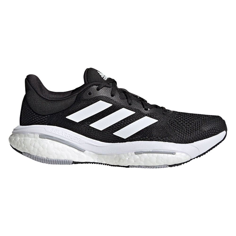 Adidas solar sale glide st black