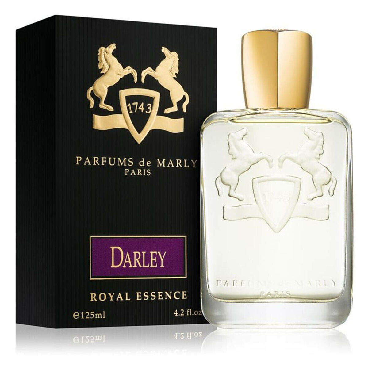 Men's Perfume Parfums de Marly EDP Darley 125 ml