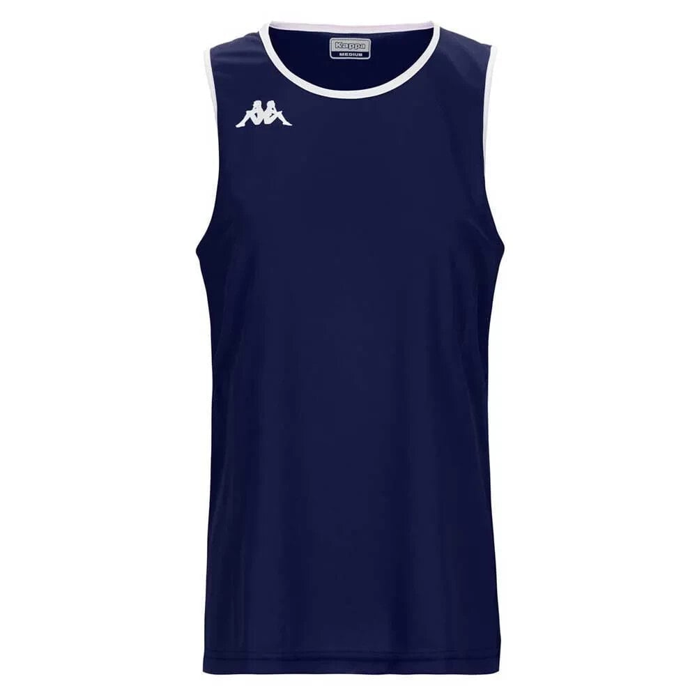 KAPPA Danco Sleeveless T-Shirt