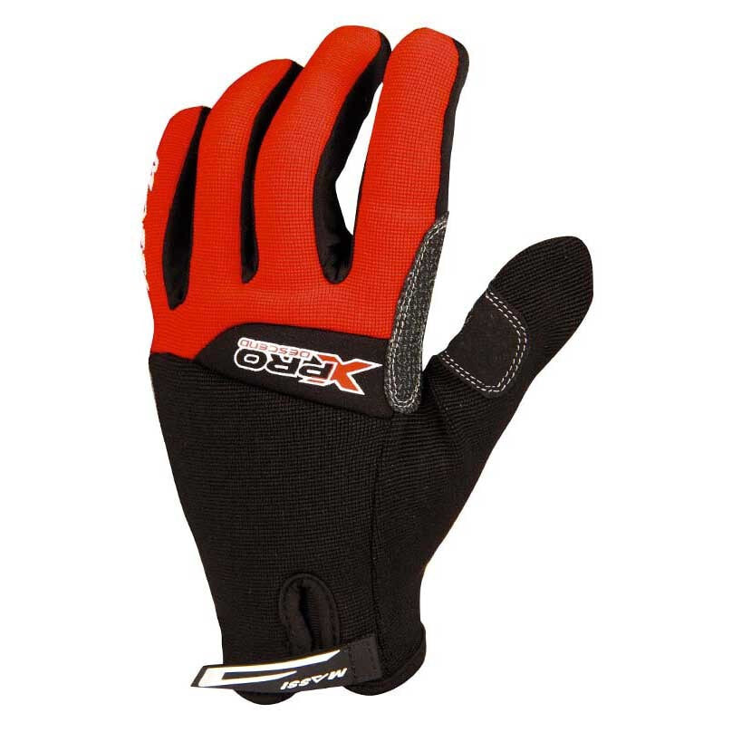 MASSI Descend X-Pro Long Gloves