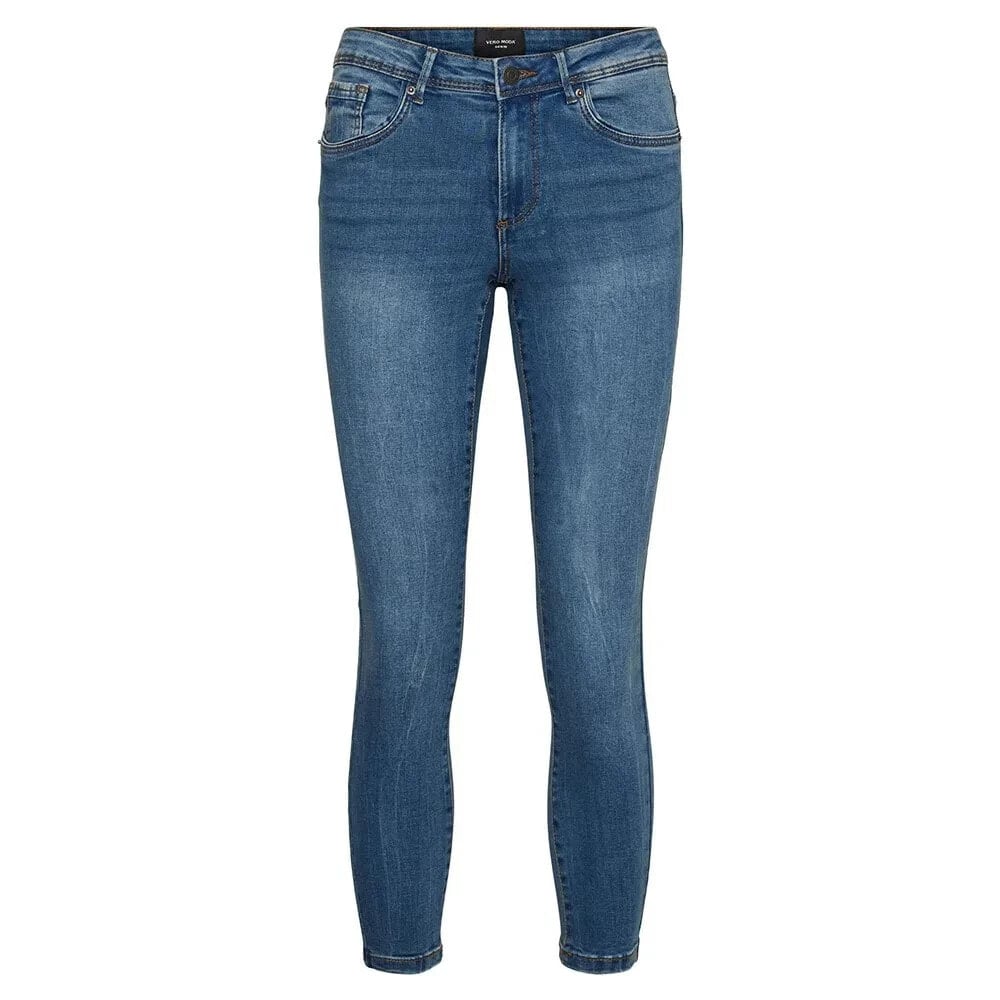 VERO MODA Tanya Piping Vi349 Petite jeans