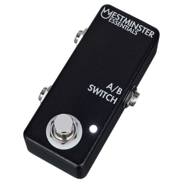 Westminster Effects AB Switch