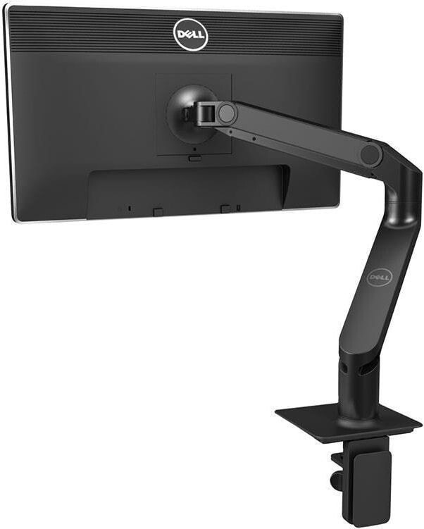 Кронштейн или подставка для монитора Dell Uchwyt biurkowy na monitor MSA14 (482-10010)