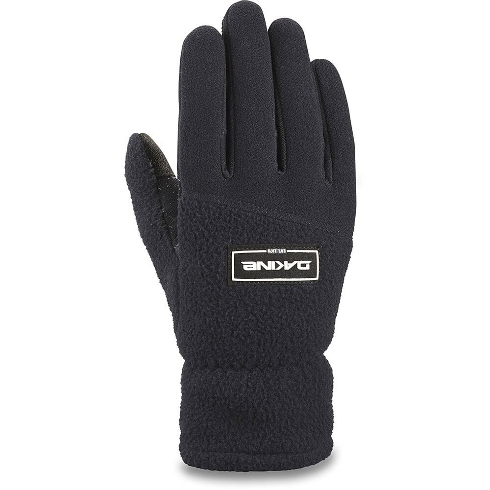 DAKINE Transit Fleece Gloves