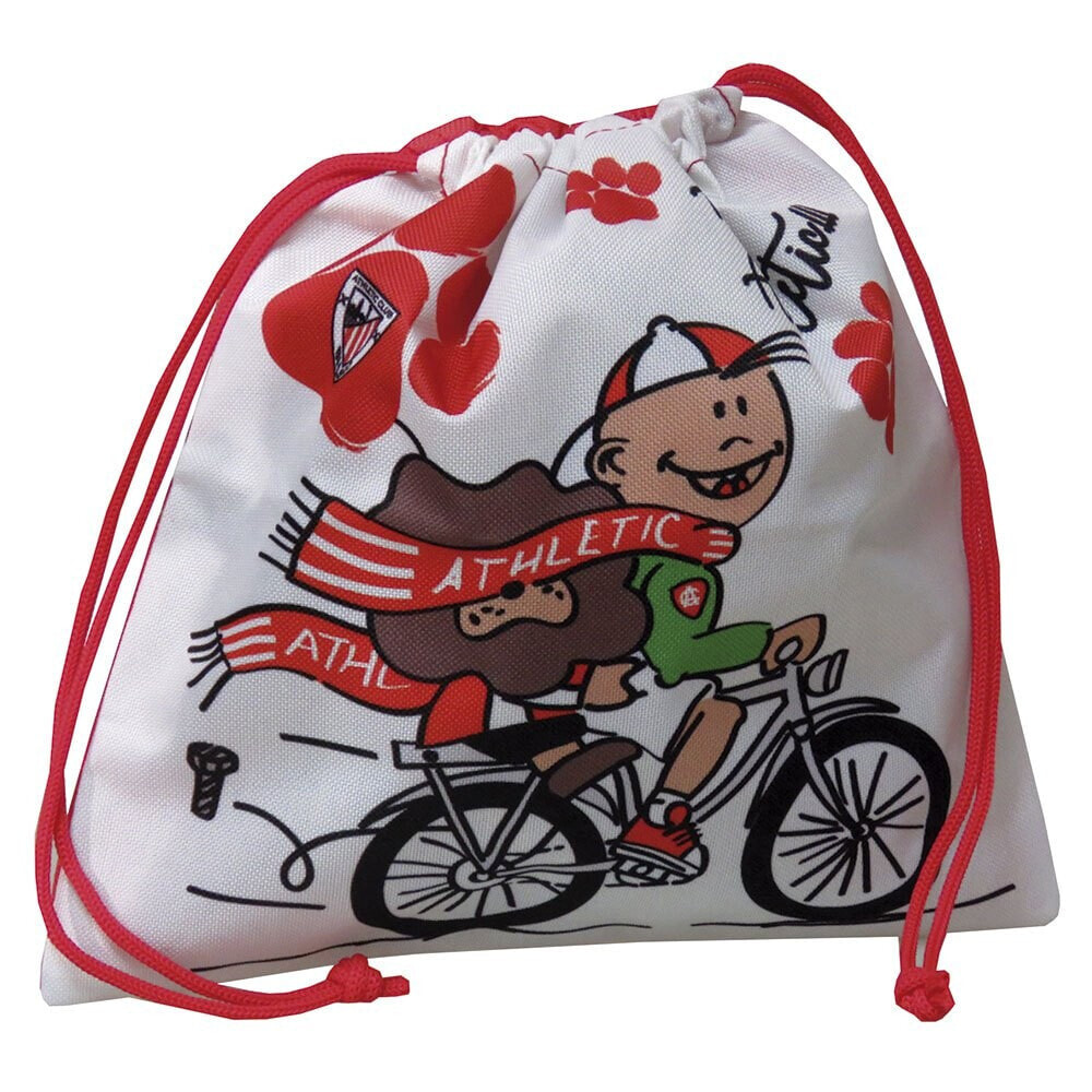 ATHLETIC CLUB Children Lunch Sack