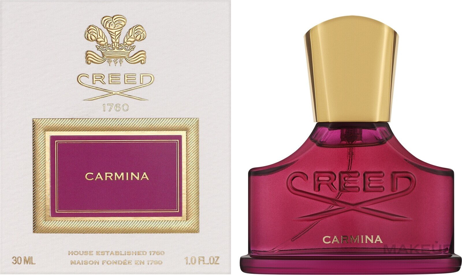 Creed Carmina - Eau de Parfum