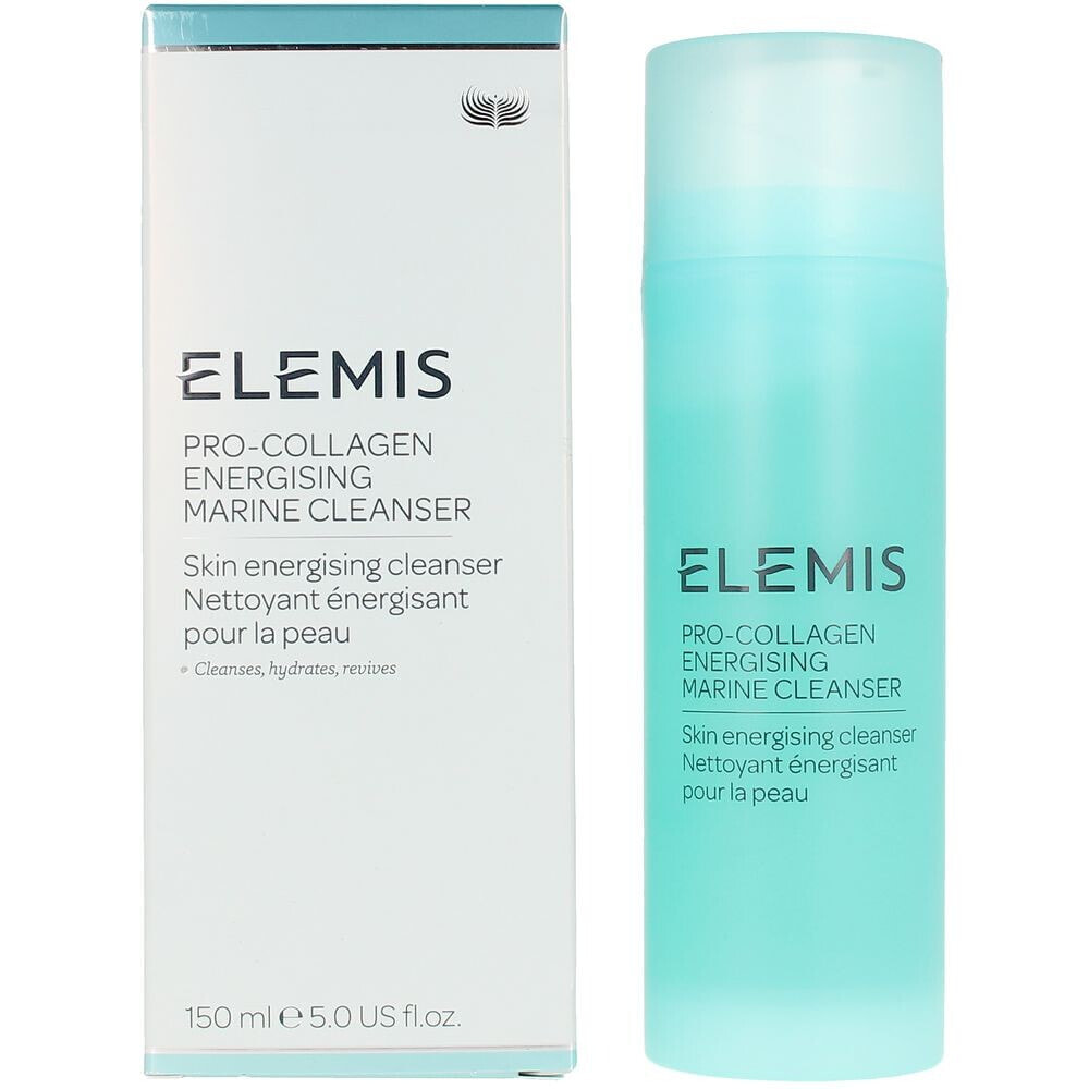 PRO-COLLAGEN energizing marine cleanser 150 ml