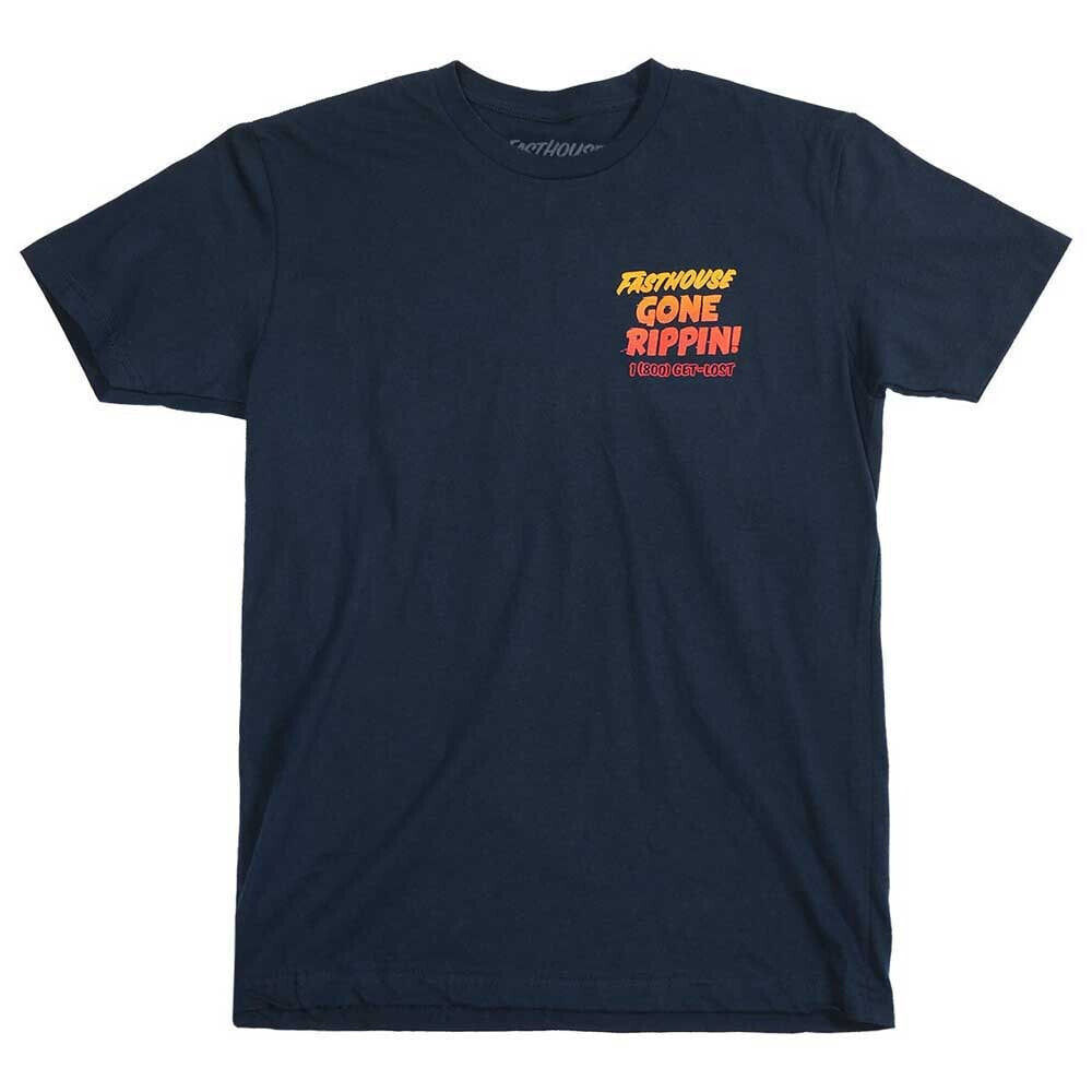 FASTHOUSE Gone Rippin Short Sleeve T-Shirt