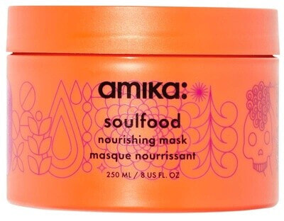 Soulfood Nourishing Hair Mask