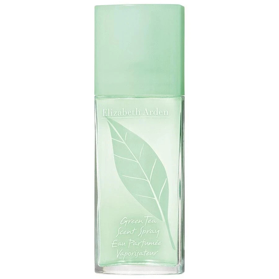 Green Tea Eau de Parfum Gesicht