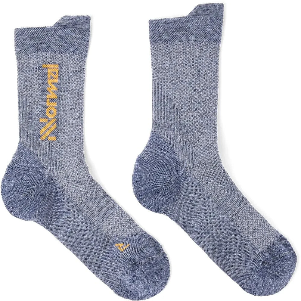 NNORMAL Merino Socks