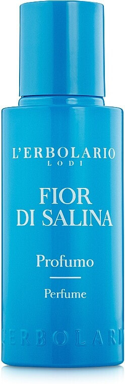 L'Erbolario Fior Di Salina Profumo - Eau de Parfum