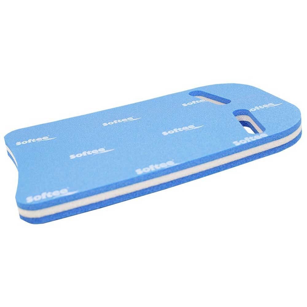 SOFTEE Kickboard With Hand Holes