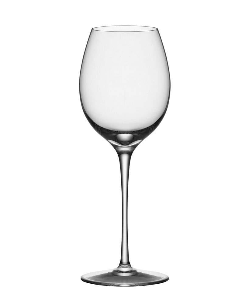 Premier Riesling Zinfandel Glass, Set of 2